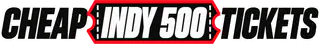 Cheap Indy 500 Tickets
